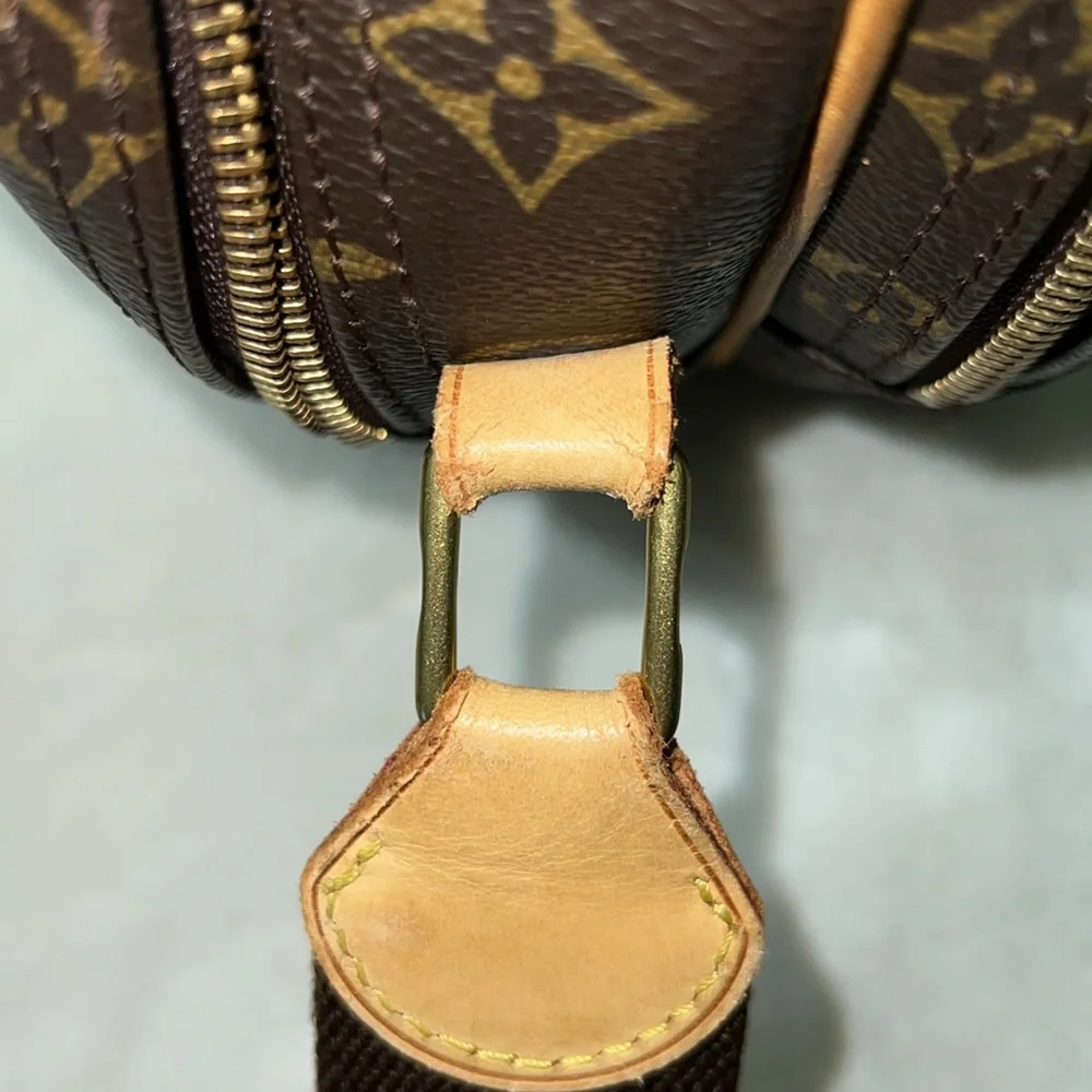 🛑 SOLD do not purchase 🎉 Louis Vuitton PM Reporter bag - Picture 9 of 17